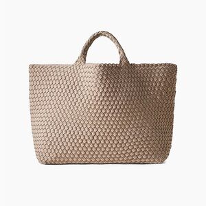 Naghedi St. Barths Large Tote Bag